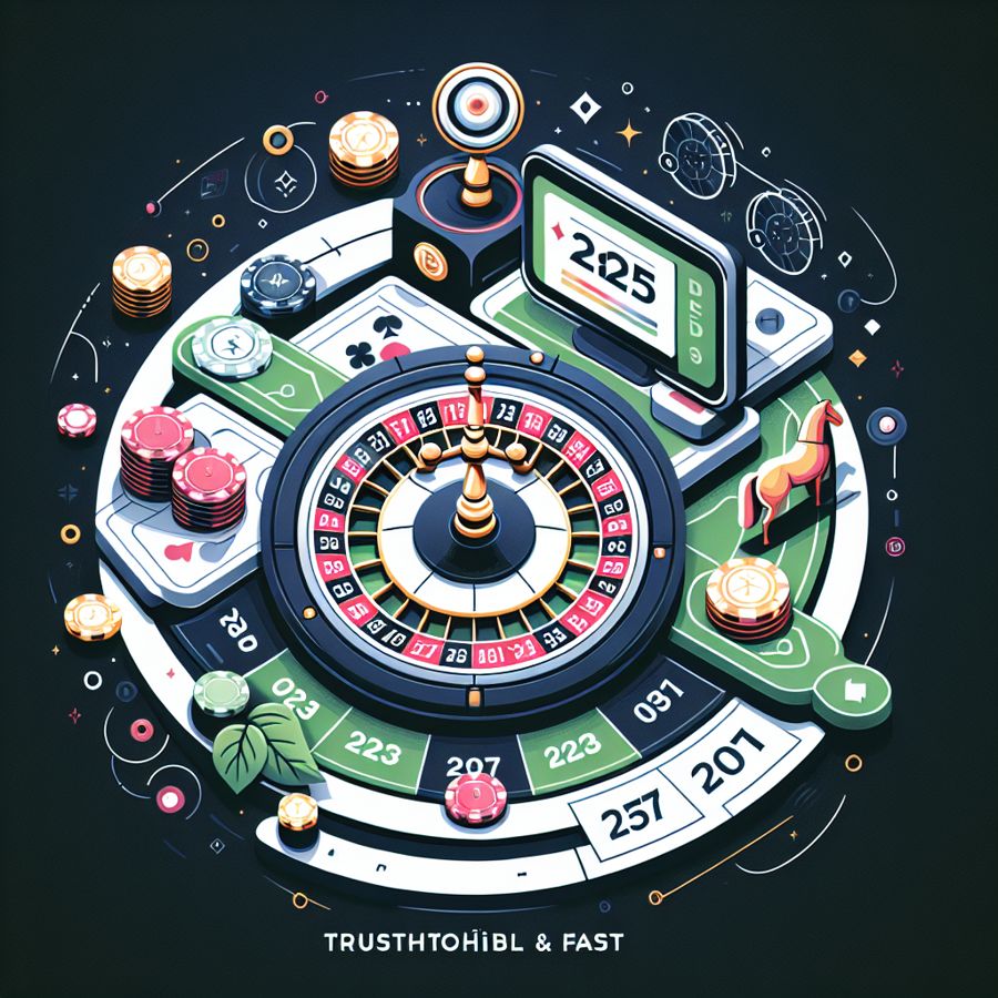 2025 Güncel Bahis Siteleri Listesi: Güvenilir ve Hızlı - Hovarda