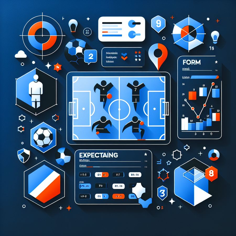 Spor Bahisinde Takım Analizi: Form, xG ve Fikstür | Hovarda